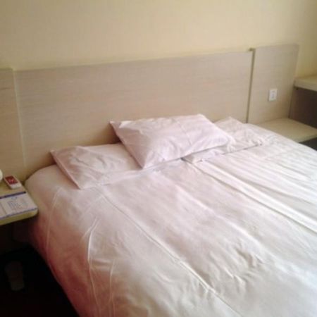 Hanting Hotel Changchun Auto Trade City Branch エクステリア 写真